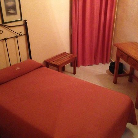 Hotel Mi Casa Antas Zimmer foto