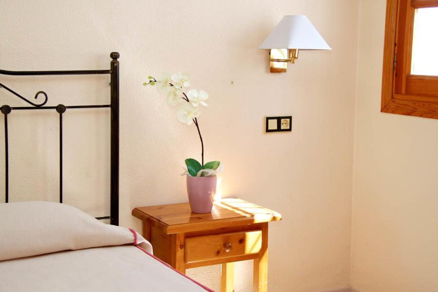 Hotel Mi Casa Antas Zimmer foto
