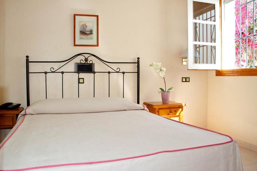 Hotel Mi Casa Antas Zimmer foto