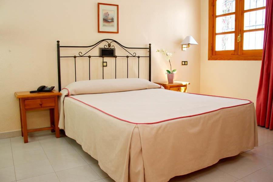 Hotel Mi Casa Antas Zimmer foto