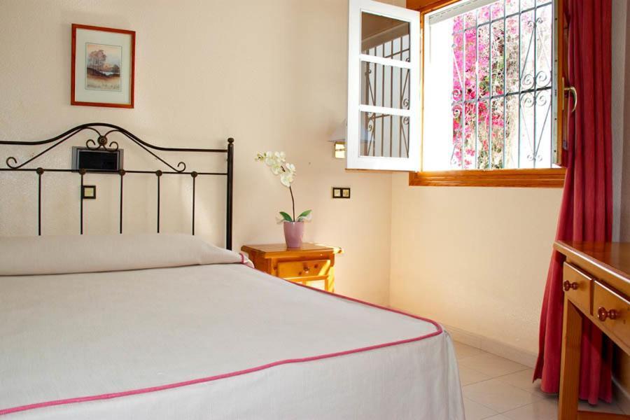 Hotel Mi Casa Antas Zimmer foto