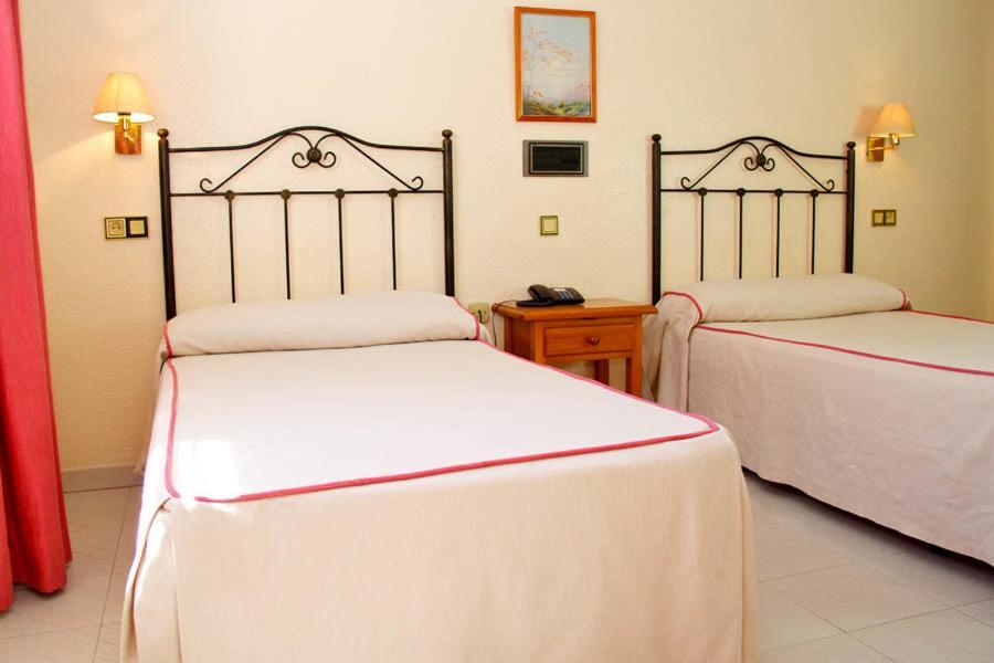 Hotel Mi Casa Antas Zimmer foto