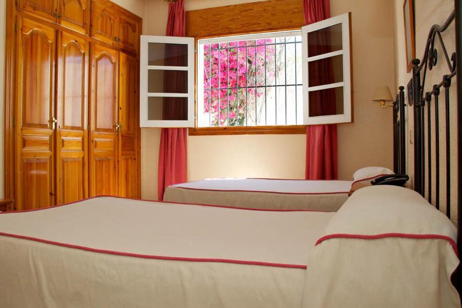 Hotel Mi Casa Antas Zimmer foto