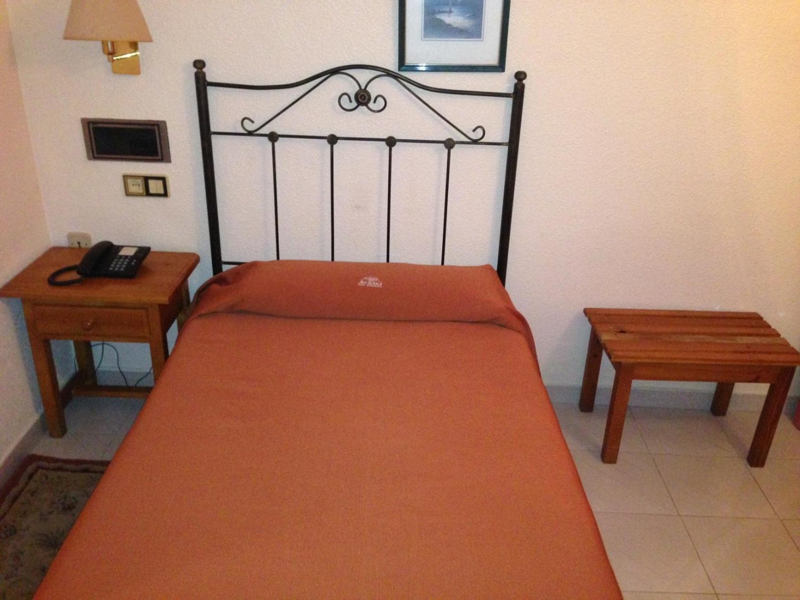 Hotel Mi Casa Antas Zimmer foto