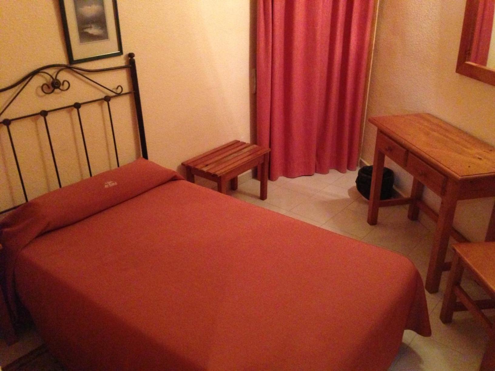 Hotel Mi Casa Antas Zimmer foto