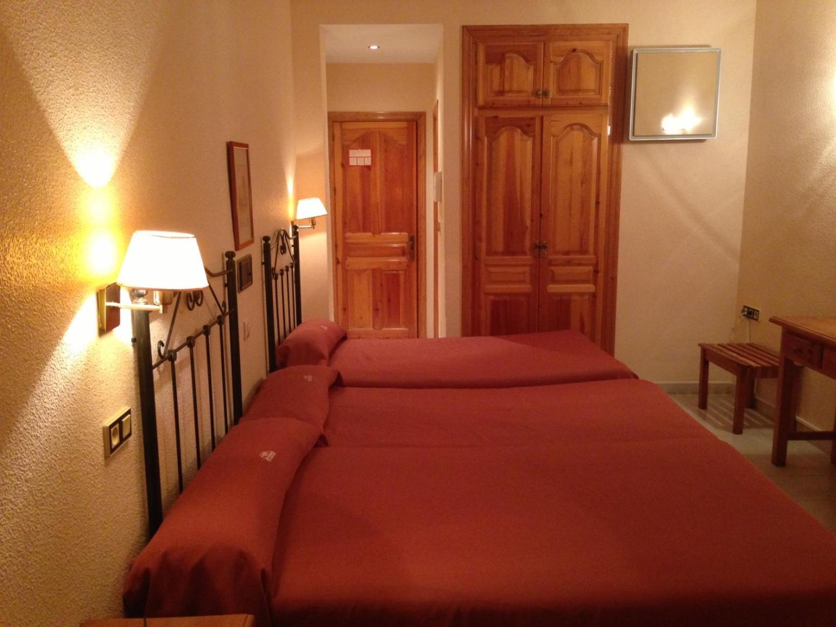 Hotel Mi Casa Antas Zimmer foto