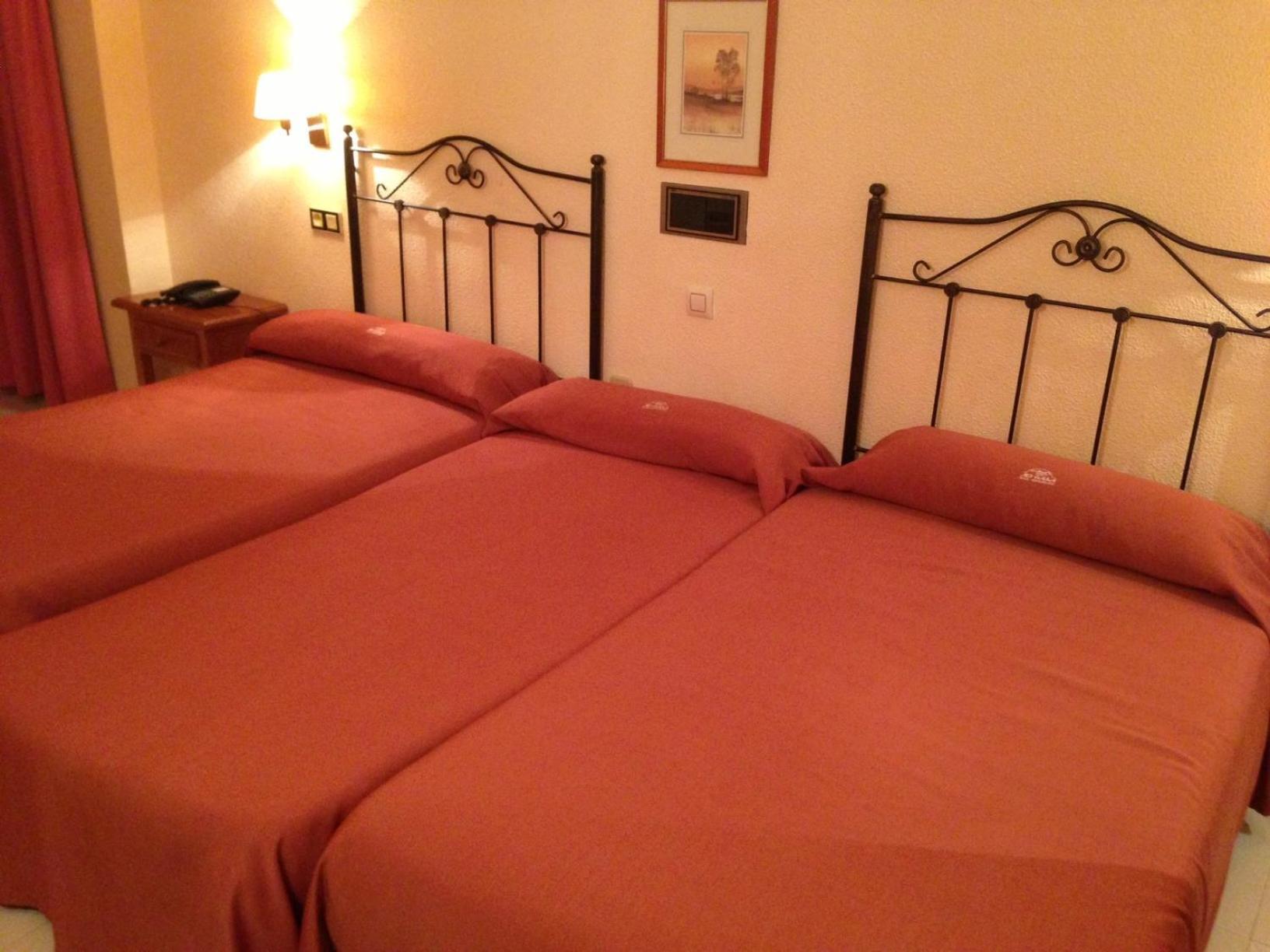 Hotel Mi Casa Antas Zimmer foto